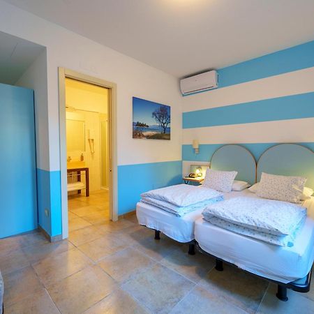 Hotel San Filis Сан-Феличе-дель-Бенако Экстерьер фото