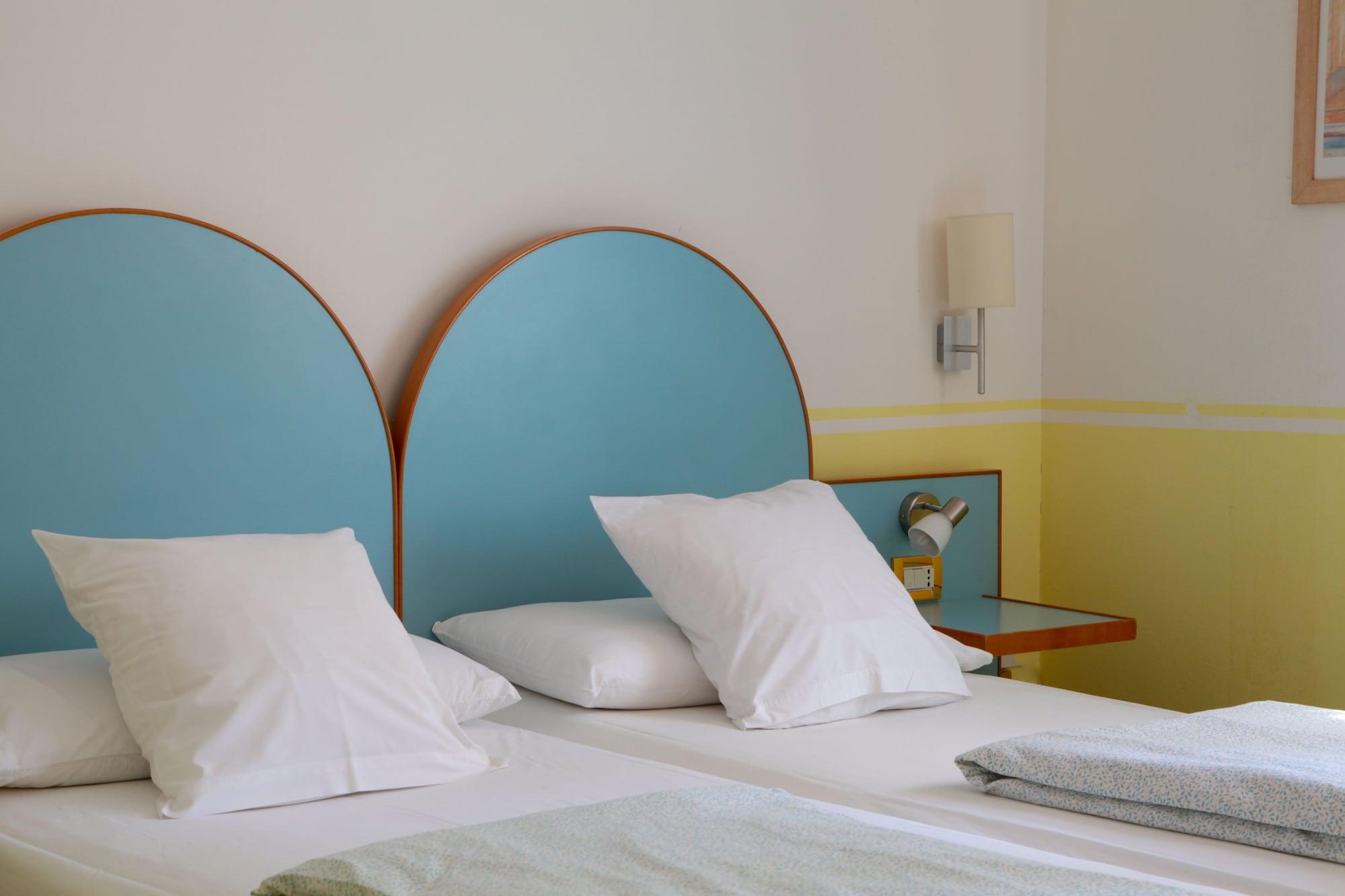 Hotel San Filis Сан-Феличе-дель-Бенако Экстерьер фото