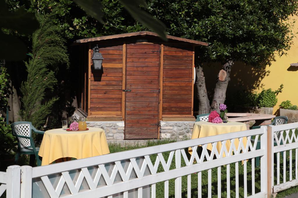 Hotel San Filis Сан-Феличе-дель-Бенако Экстерьер фото